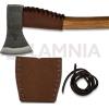 Helko Werk Axe Leather Handle Protector