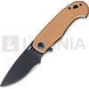 CRKT Coltello pieghevole CRKT P.S.D. II (Particle. Separation. Device.)