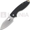 CRKT Coltello pieghevole CRKT Pilar III D2, nero