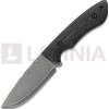 LKW Knives Coltello LKW Knives Mauler - VG10 - Micarta, nero