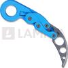 CRKT Coltello da allenamento CRKT Provoke Grivory Trainer, blu