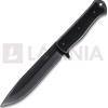 Fällkniven A1x Army Survival Knife - Lam. CoS Tungsten Carbide - Zytel