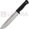 Fällkniven A2 Wilderness Knife - Lam. VG7 - Leather