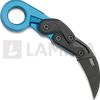 CRKT Coltello pieghevole CRKT Provoke Grivory, blu