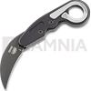 CRKT Coltello pieghevole CRKT Provoke, nero
