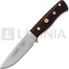 Fällkniven F1 Pilot Survival Knife, JAS Edition - 3G MM - Leather