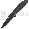 CRKT Coltello pieghevole CRKT Slag, nero