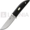 Fällkniven KK Kolt knife - Lam. CoS - Leather & Zytel