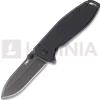 CRKT Coltello pieghevole CRKT Squid XM, nero