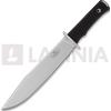 Fällkniven Coltello Fällkniven MB Modern Bowie - Lam. CoS - Leather