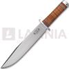 Fällkniven Coltello Fällkniven NL1L Thor - Lam. VG10W - Leather