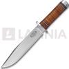 Fällkniven Coltello Fällkniven NL2L Odin - Lam. VG10W - Leather
