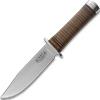 Fällkniven Coltello Fällkniven NL3L Njord - Lam. VG7 - Leather