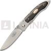 Fällkniven Coltello pieghevole Fällkniven P3Gcfc - 3G - Carbon Fiber