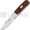 Fällkniven Coltello pieghevole Fällkniven RL1 - Elmax - Desert Ironwood