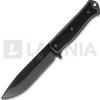 Fällkniven S1x Forest Knife - Lam. CoS Tungsten Carbide - Zytel