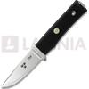Fällkniven TK2 Tre Kronor - 3G - Leather