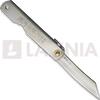 Higonokami Coltello pieghevole Higonokami VG10 Warikomi Blade