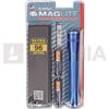 Mag-Lite Two AA Cell Holster Pack