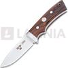 Fällkniven TK5 Tre Kronor - Elmax - Leather