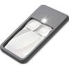 Carson Optics Pocket Magnifier LED