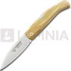 Cudeman Coltello pieghevole Cudeman Delta, olive
