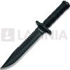 Magnum John Jay Survival Knife