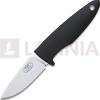 Fällkniven WM1 Small Game Hunting Knife - Lam. VG7 - Leather