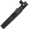 Fällkniven Zytel sheath for A1 knives, left