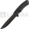 Morakniv Bushcraft Survival Knife, nero