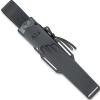 Fällkniven Fodero Fällkniven Zytel sheath for A1x knives