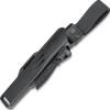 Fällkniven Fodero Fällkniven Zytel sheath for F1 knives, next generation