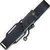 Fällkniven Fodero Fällkniven Zytel sheath for F1Pro knives, next generation