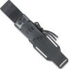 Fällkniven Zytel sheath for F1x knives
