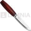 Morakniv Classic No 2 - High Carbon Steel Blade - Red Ochr