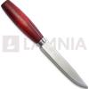 Morakniv Classic No 3 - Carbon Steel - Red Ochr