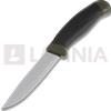 Morakniv Companion MG (S) - Stainless Steel - Olive Green