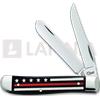 Case Cutlery Pocket knife Case Cutlery Red Line Mini Trapper Bone