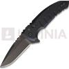 Hogue Coltello pieghevole Hogue X1 Microflip Button Lock