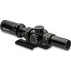 FireField Cannocchiali FireField RapidStrike 1-6x24 Circle Dot IP67