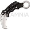 Mantis Coltello a farfalla Mantis Vuja De Karambit