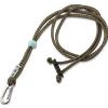 Hot Metal Knives HMK Diamond Snake Lanyard
