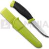 Morakniv Coltello Morakniv Companion, Olive Green