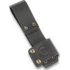 Casström Black Belt hanger for Kydex
