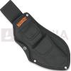 Marbles Bolo Camp Cleaver Belt Sheath