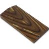 CWP Laminated Blanks BRW - Varied brown, size 870 x 235 x 60 mm