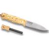 Casström Lars Fält knife with fire steel