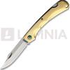 Marbles Coltello pieghevole Marbles Brass Lockback VG10