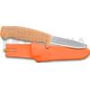 Morakniv Coltello Morakniv Floating Serrated Knife - Orange