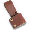 Casström Short Belt hanger for Kydex
